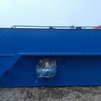 石材加工廢水處理氣浮機設(shè)備