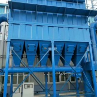 鍋爐除塵器廠家10T鍋爐脫硫除塵器天意德環(huán)保產品