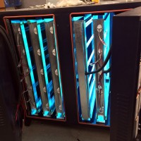 食品廠(chǎng)油煙凈化器專(zhuān)為食品廢氣定制