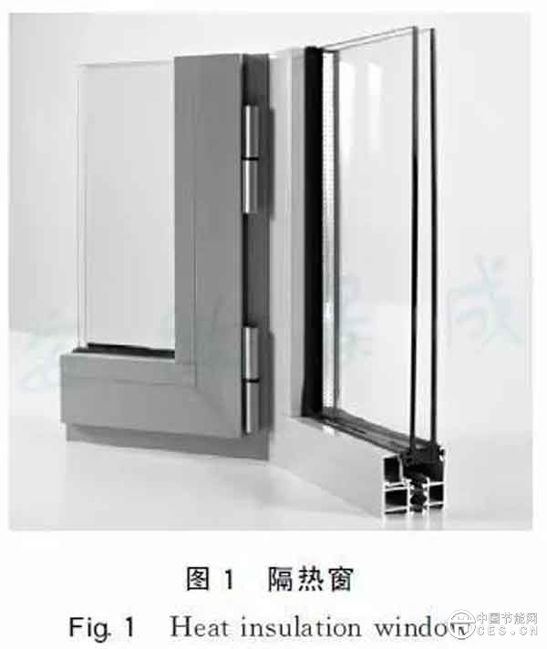 節(jié)能環(huán)保型建筑鋁型材粉末涂裝技術(shù)與應(yīng)用