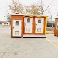 景區(qū)無水打包式廁所——環(huán)保廁所——移動(dòng)廁所生產(chǎn)廠家