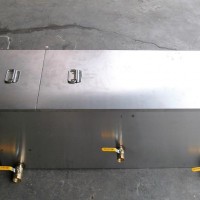 全自動隔油池重在品質和效果