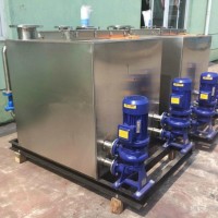 全自動油水分離器適用于什么地方