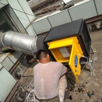 買油煙過濾設(shè)備別只圖便宜后后悔