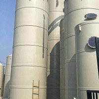 磚窯廠脫硫塔@碳鋼脫硫塔廠家@滄州噴淋脫硫塔報價