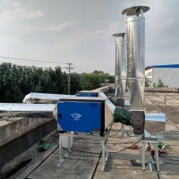 煙罩一體機煙罩凈化器風機一體超實用