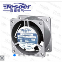 AC軸流風(fēng)機(jī)