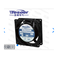 AC軸流風(fēng)機(jī)