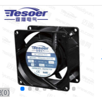 AC軸流風(fēng)機(jī)