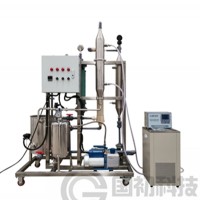 膜蒸餾實驗設備