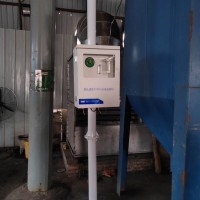 面向全國供應在線VOC監(jiān)測儀