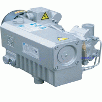 深圳鹽田高真空度真空泵X-25｜福田高真空泵｜旋片式真空泵