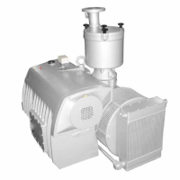 久信X-630型真空泵｜久信15KW單級旋片式真空泵