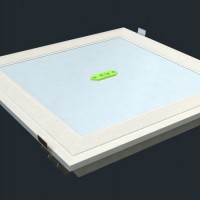 井麗 西安格帆科技 照明空氣凈化器 平板型凈化器