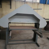 南京三角拉絲機(jī)