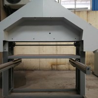 泰州三角拉絲機(jī)