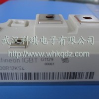 英飛凌IGBT模塊FZ400R12KS4