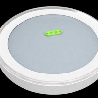 照明空氣凈化器 井麗 吸頂型凈化器