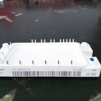 英飛凌IGBT模塊FP40R12KT3