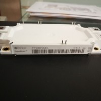 英飛凌IGBT模塊FF600R12ME4