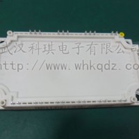 英飛凌IGBT模塊FF600R17ME4