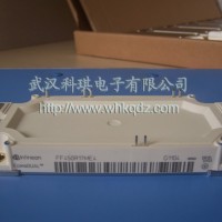 英飛凌IGBT模塊FF450R17ME4