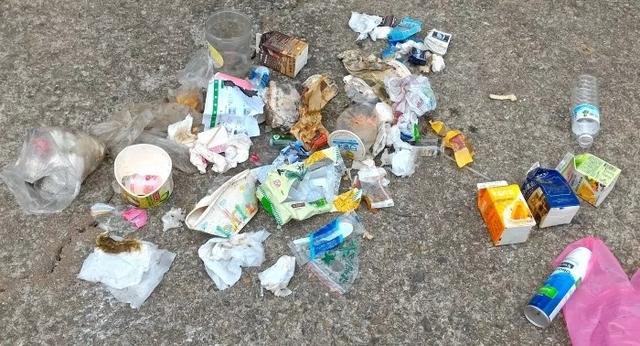 【環(huán)保觀察】環(huán)境教育是臺灣從垃圾焚燒逐步走向零廢棄的關(guān)鍵之舉