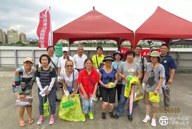 【環(huán)保觀察】環(huán)境教育是臺灣從垃圾焚燒逐步走向零廢棄的關(guān)鍵之舉