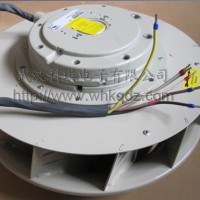 施樂百離心風機RH56E-4DK.6N.1R