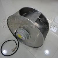 洛森離心風機DKHR450-4KW.138-5HA