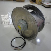 洛森風機DKHR500-4KW.155.6HF