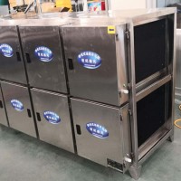 油煙凈化器一體機安裝方便價位合適