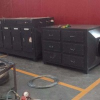 處理惡臭氣體的幾點憂勢總結(jié)