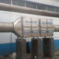 青島油煙凈化器資質(zhì)齊全吐血價出售
