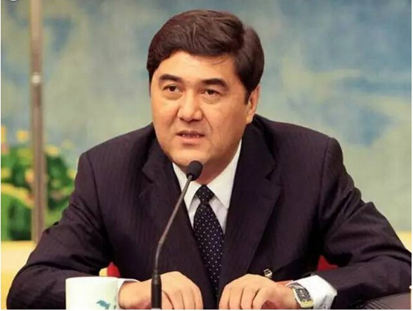國家發(fā)改委原副主任、國家能源局原局長努爾·白克力被雙開