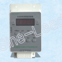 濟(jì)南賽英立德時(shí)間照度控制器8420
