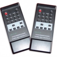 濟(jì)南賽英立德智能控制系統(tǒng)遙控器8303A
