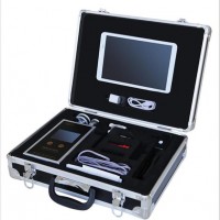 前景曳引式制動能力檢測儀