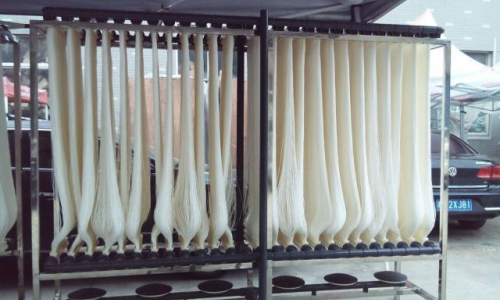 膜技術(shù)已經(jīng)成為市政污水處理的主流技術(shù)