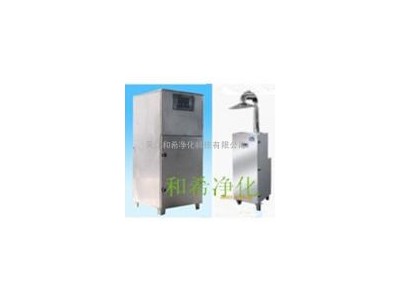 無(wú)塵潔凈區(qū)移動(dòng)式除塵器