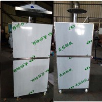 潔凈區(qū)移動式除塵器