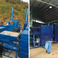 生活垃圾焚燒爐  生活垃圾熱解焚燒爐  無煙無害化