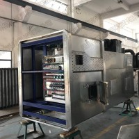 餐廚垃圾處理設(shè)備 廚余粉碎機(jī)大型設(shè)備 餐廚垃圾廢棄物垃圾處理