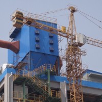 LDM-L/M/S型系列離線（在線）清灰脈沖袋式除塵器