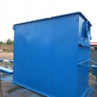 PL型單機袋除塵設(shè)備