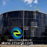 搪瓷拼裝罐的應(yīng)用