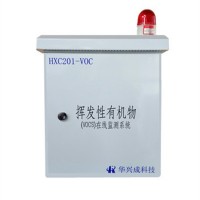 VOCs在線監(jiān)測儀 voc實時在線監(jiān)測儀