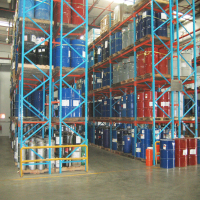 易達(dá)廣州倉(cāng)儲(chǔ)貨架 油桶貨架倉(cāng)儲(chǔ)貨架廠家