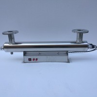 雙鴨山市紫外線消毒器廠家和價(jià)格