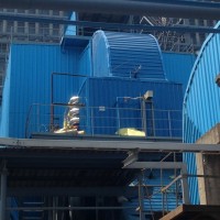 鍋爐煙氣余熱回收利用設備轉讓